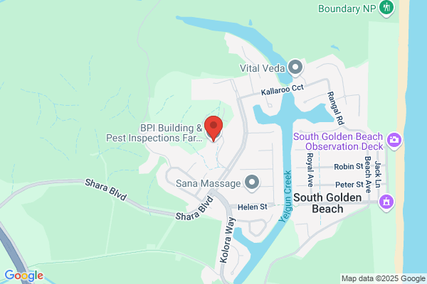 BPI Building & Pest Inspections Far North Coast