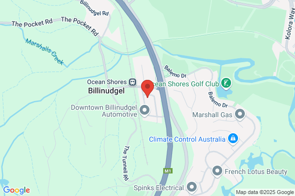 Billinudgel Auto Electrical Service