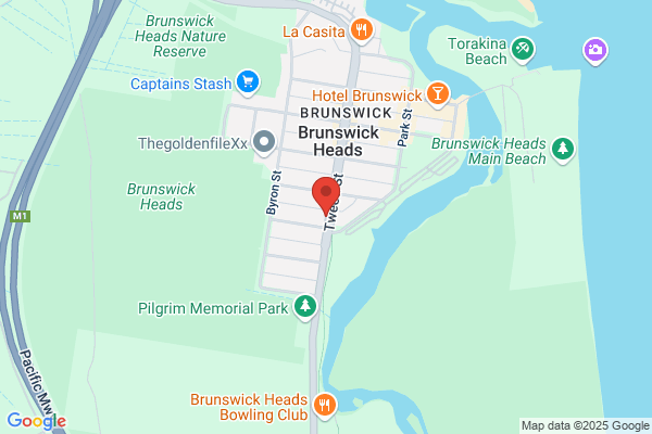 Brunswick Heads Chalet Motel