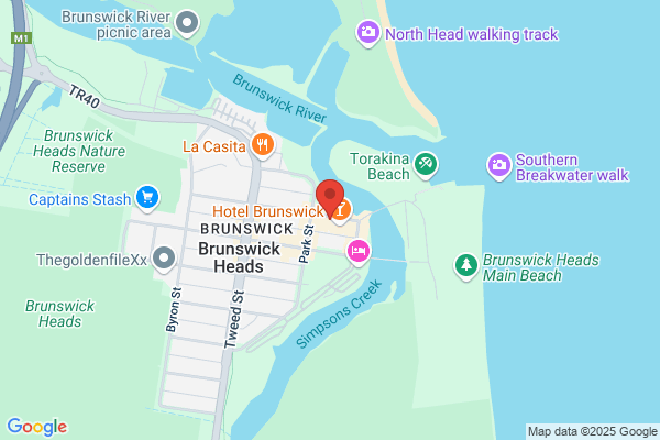 Brunswick Heads Medical Centre