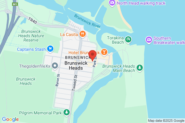 Brunswick Laundrette