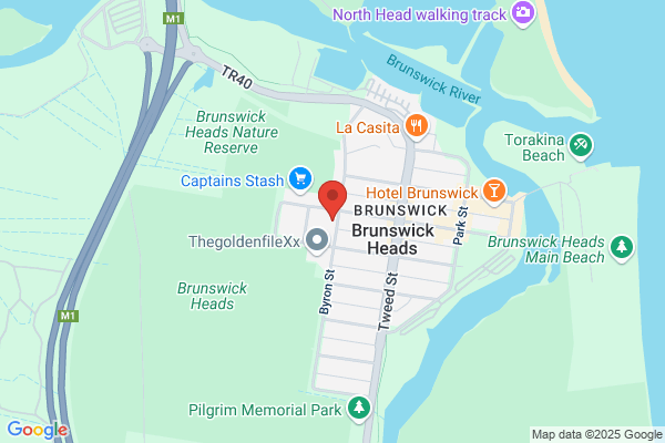 Brunswick River Security