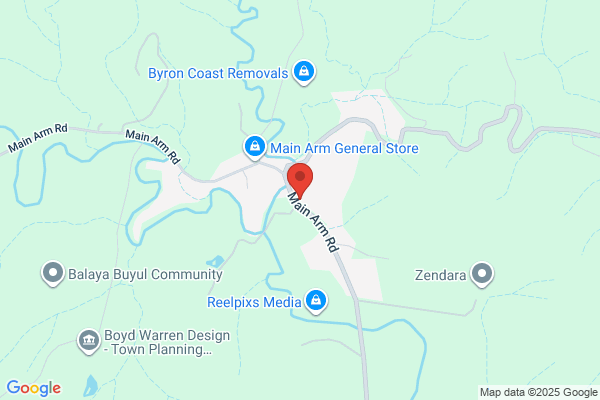 Brunswick Valley Door Centre