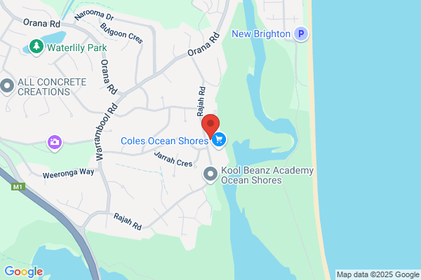 Chincogan Real Estate Ocean Shores