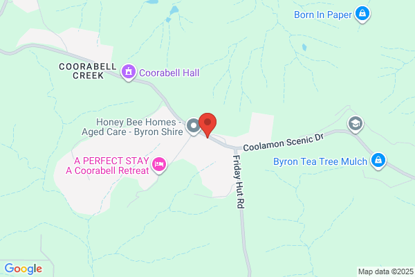 Coolamon Gardens Nursery