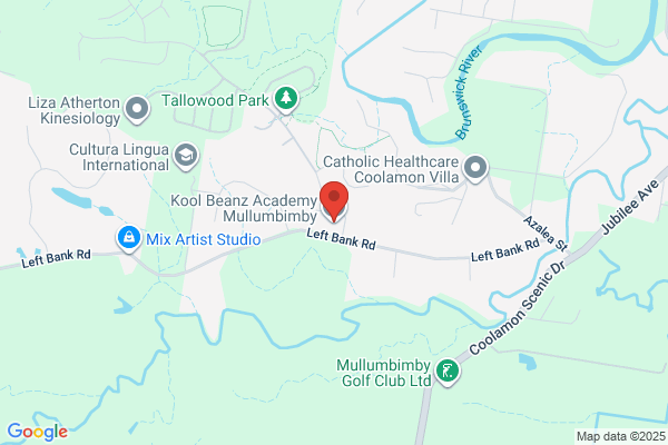 Kool Beanz Academy Mullumbimby