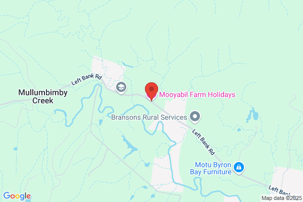 Mooyabil Farm Holidays