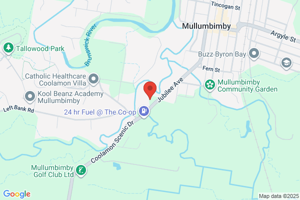 Mullumbimby High School