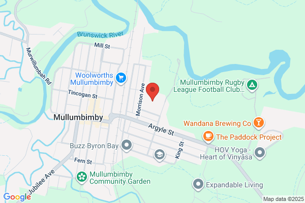 Mullumbimby Public School