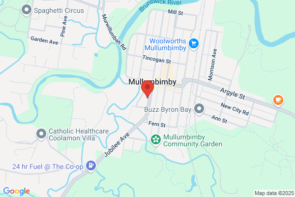 Mullumbimby Tyrepower