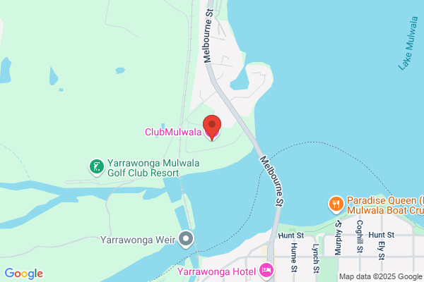 Clubmulwala Motor Inn