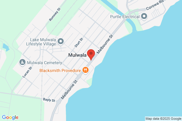 Mulwala Public School