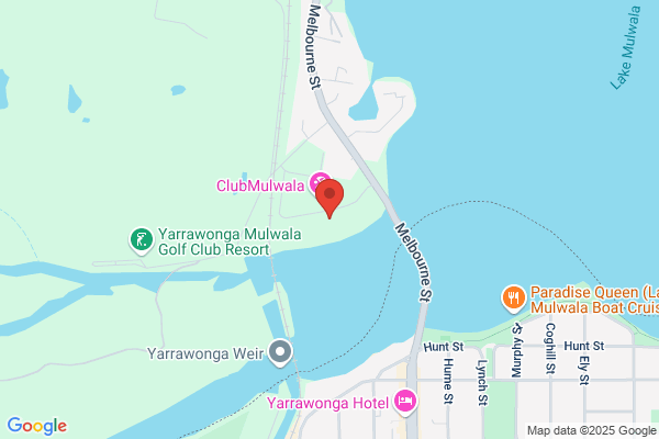 The Day Spa Mulwala