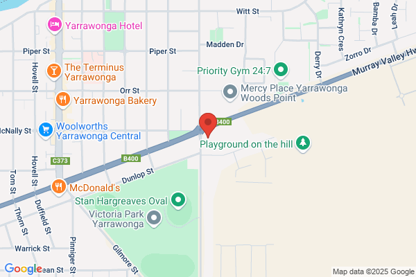 Yarrawonga Denis Medical Group