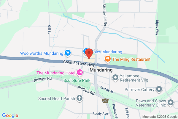 Liquorland Mundaring