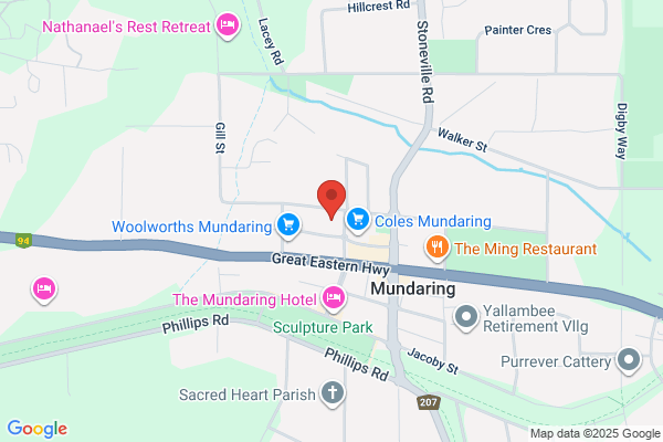 Mundaring Physiotherapy Clinic