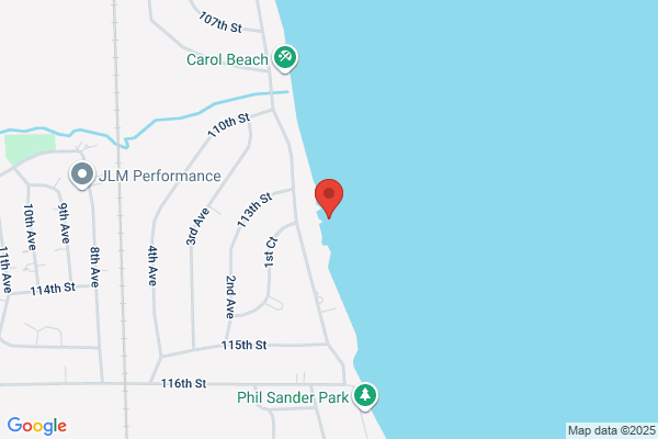 Beach Carol