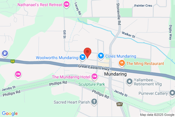 Eastern Hills Podiatry