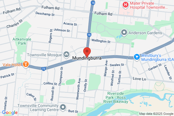 A Mazlin Building Services NQ