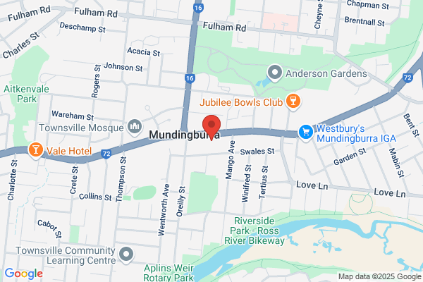 Allied Psychology Clinic