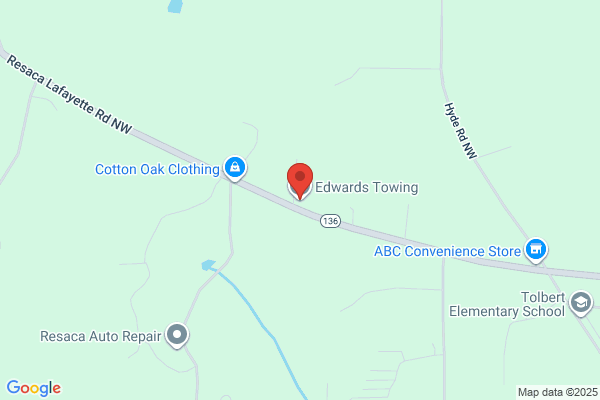 AAA Edwards Towing