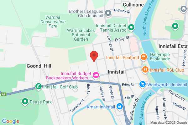 ABC Developmental Learning Centre - Innisfail