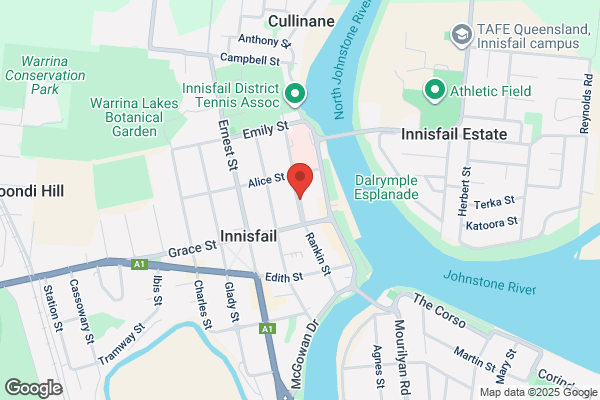 Cassowary Coast Regional Council