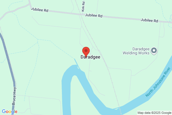 Daradgee Computers & Electronics