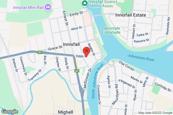 First National Real Estate Innisfail