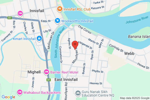 Innisfail Advocate