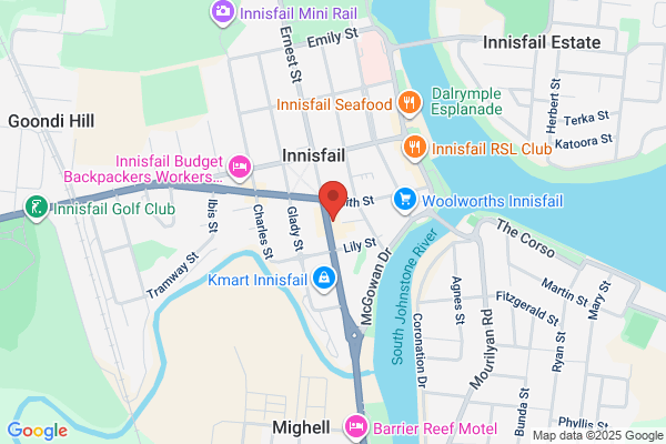 Innisfail Camera Supplies
