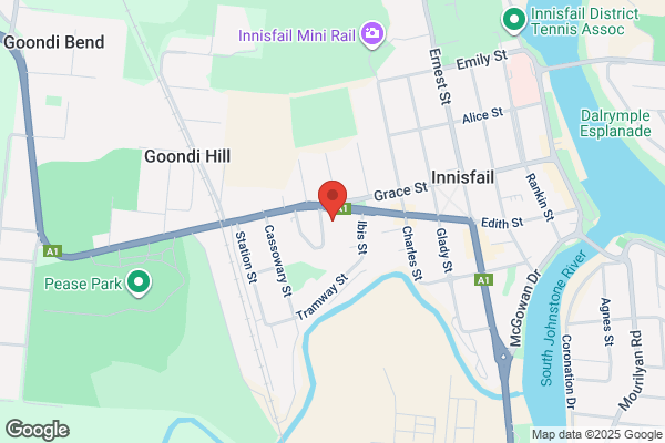 Innisfail Motor Village