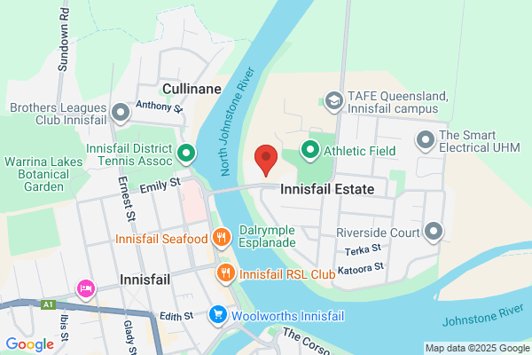 Innisfail Skillshare Employment Agency