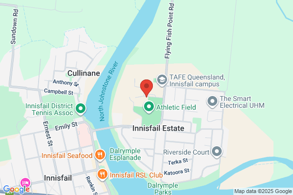 Innisfail State High School