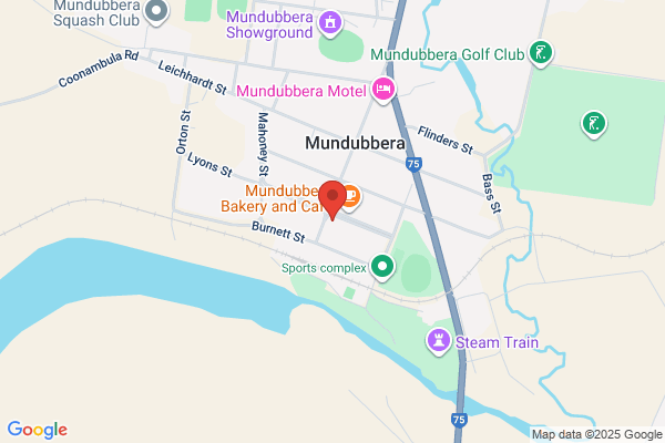 Burnett Business Services Pty Ltd