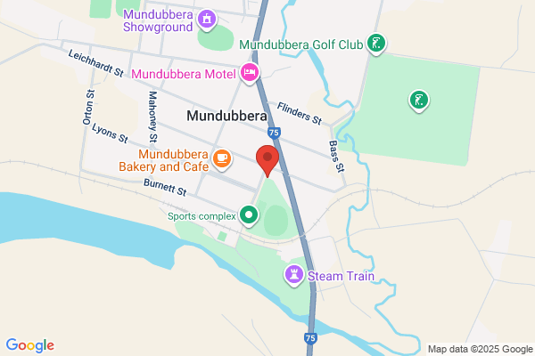 C&K Mundubbera Kindergarten