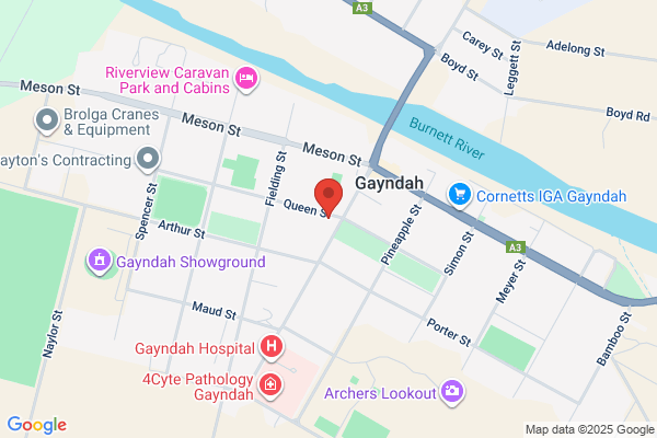 Gayndah Rural & Veterinary Supplies