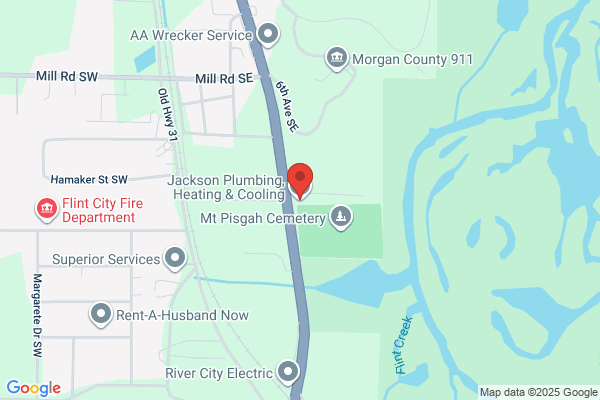 Jackson Plumbing