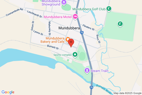 Mundubbera Guardian Pharmacy