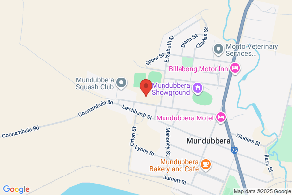Mundubbera State School