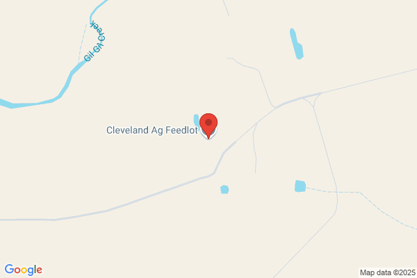 Cleveland Agriculture