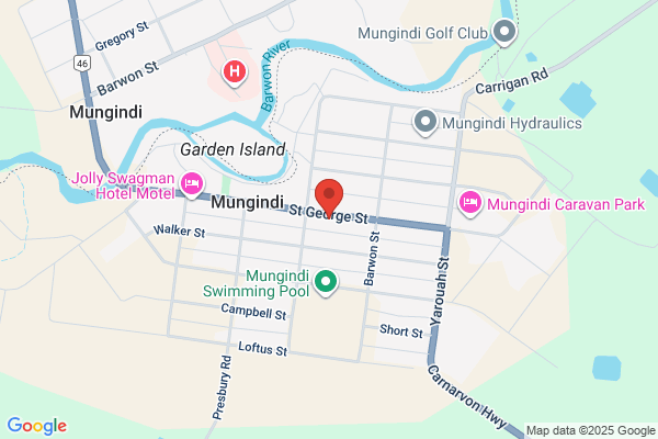 Mungindi Aged & Disability Services Inc