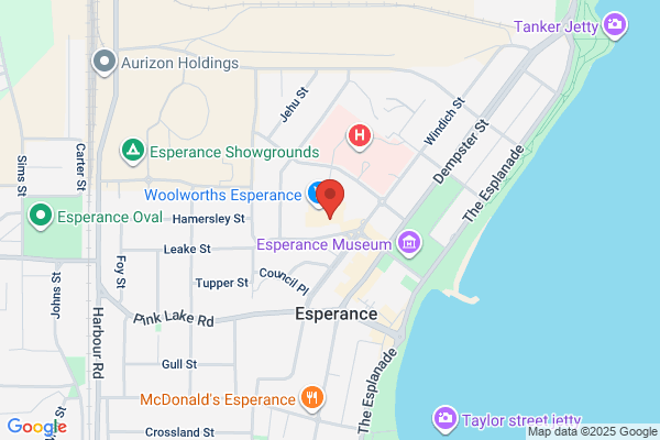 Domino's Pizza Esperance