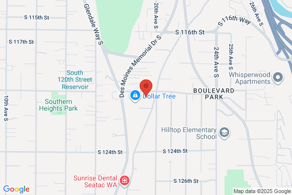 Boulevard Liquor Store