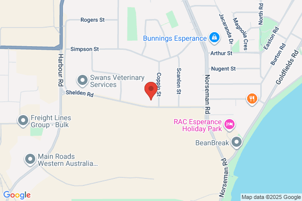 Esperance Aboriginal Corporation