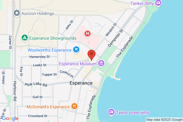 Esperance Eco Shoppe