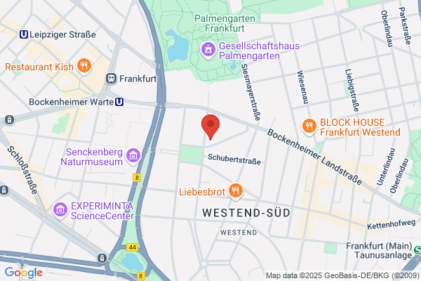 West End Hair & Beauty Studio