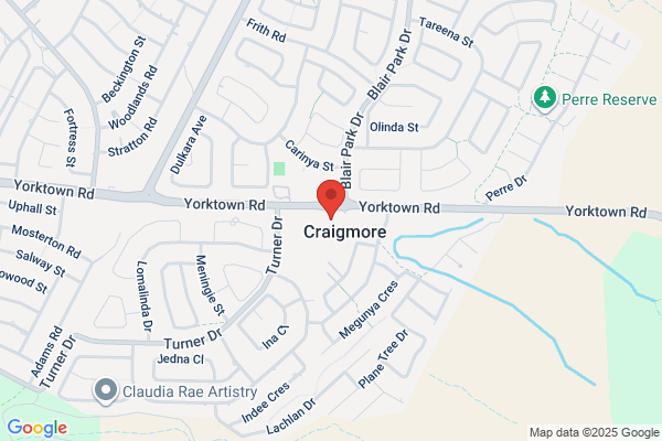 BWS Craigmore