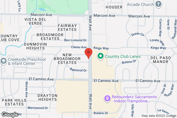 Cliff Joy Landscaping