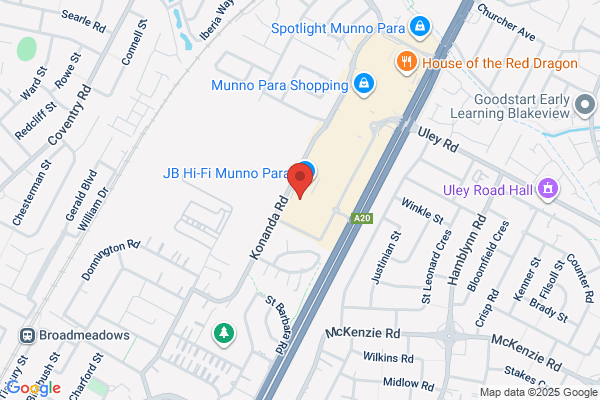 Craigmore Aquariums